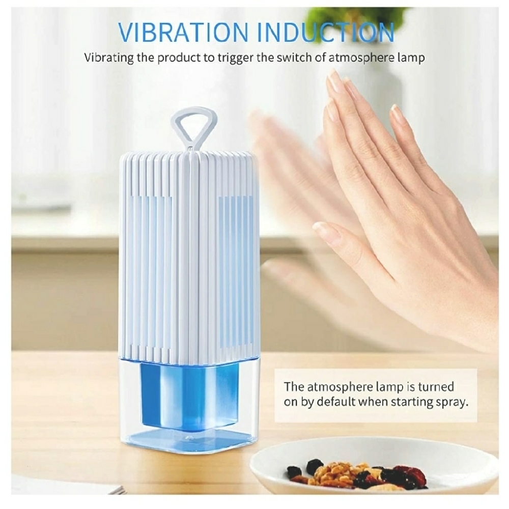 Portable Humidifier - Picture 5 of 6